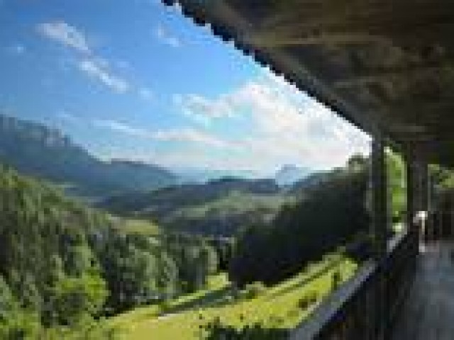 Almhütte Gabnalm 